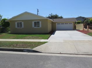 532 Tonopah Ave, La Puente, CA 91744