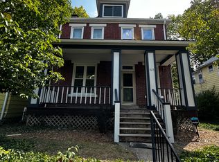 1613 Franklin Ave, Columbus, OH
