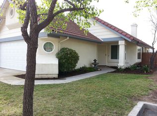 1319 Cambridge Ct, San Marcos, CA 92078