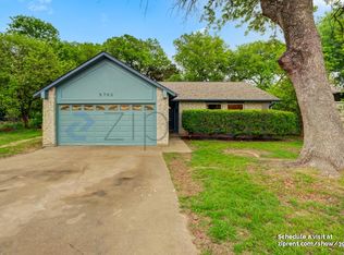 5703 Cherry Cv, Austin, TX 78745