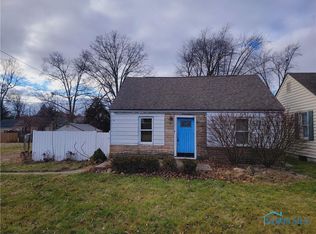 4625 Sadalia Rd, Toledo, OH 43623