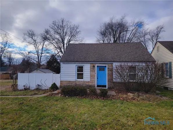 4625 Sadalia Rd, Toledo, OH 43623