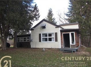 8648 Taylor Hill Rd, Rushford, NY 14717