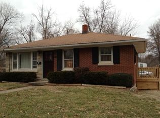503 E Main St, Vine Grove, KY 40175