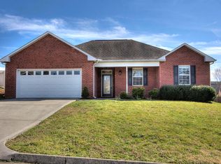 7626 Preston View Dr, Corryton, TN 37721