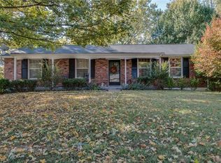 213 Garrett Dr, Nashville, TN 37211