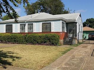 1921 Village Way, Dallas, TX 75216