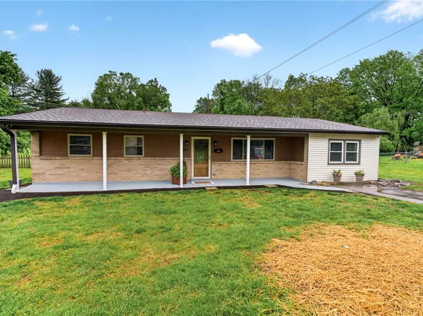 3964 Barnett Dr, Bellbrook, OH 45305