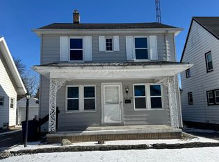 4218 Parrakeet Ave, Toledo, OH 43612