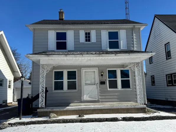 4218 Parrakeet Ave, Toledo, OH 43612