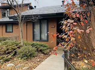 6294 Sea Villa Loop #J2, Lutsen, MN 55612