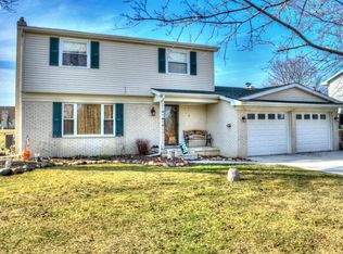 8408 Ridge Rd, Goodrich, MI 48438