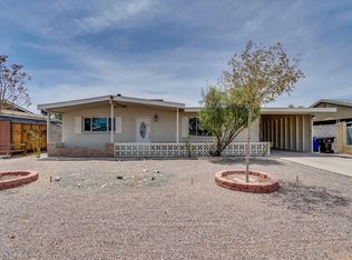 2215 E Bramble Ave, Mesa, AZ 85204