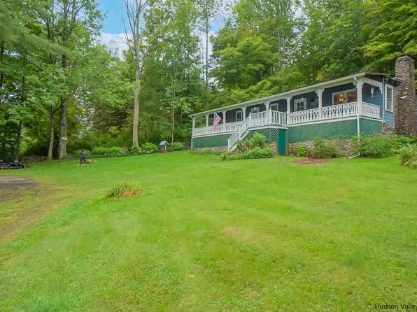 19 Gooding Road, Shandaken, NY 12480