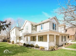 240 N Rangeline Rd APT D, Carmel, IN 46032