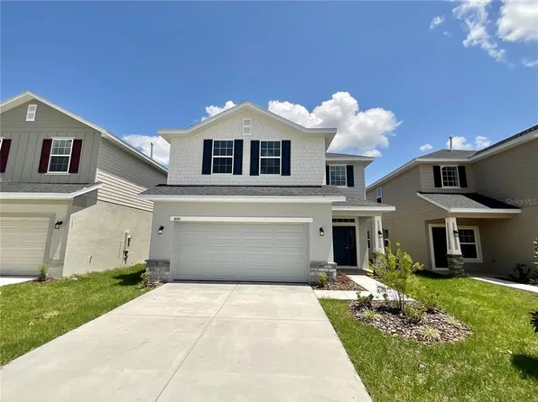 4027 Old Canal St, Leesburg, FL 34748