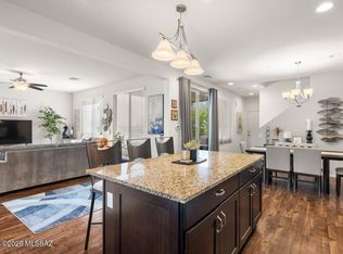 10933 E Palmetto Pointe Trl, Tucson, AZ 85747