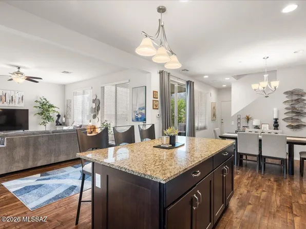 10933 E Palmetto Pointe Trl, Tucson, AZ 85747