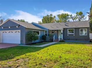 8359 Chimineas Ave, Northridge, CA 91325