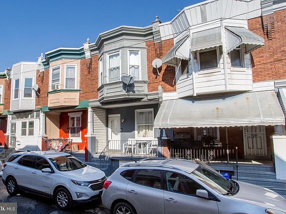 2nd image of 1253 S Saint Bernard St