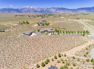 2455 Mount Como Rd, Gardnerville, NV 89410