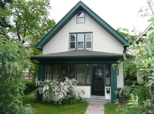 803 N 12th Ave E, Duluth, MN 55805