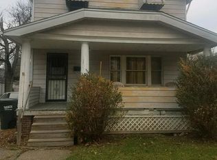 1404 E 221st St, Euclid, OH 44117