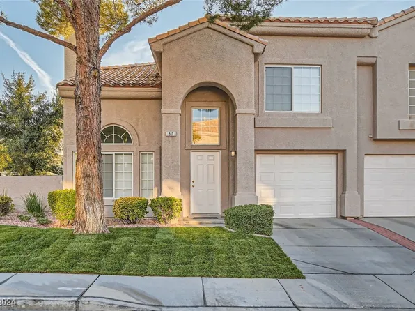 511 Escoto Pl, Henderson, NV 89052