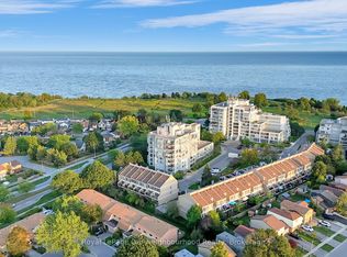 25 Cumberland Ln #304, Ajax, ON L1S 7K1