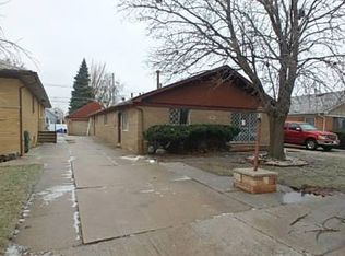 790 Greenbay Ave, Calumet City, IL
