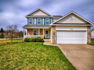2730 Halyard Ct, Lansing, MI 48911