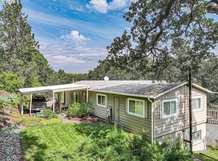 17 Berk Rd, Roosevelt, WA 99356