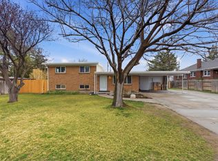3401 S Lee Ann St, West Valley City, UT 84119