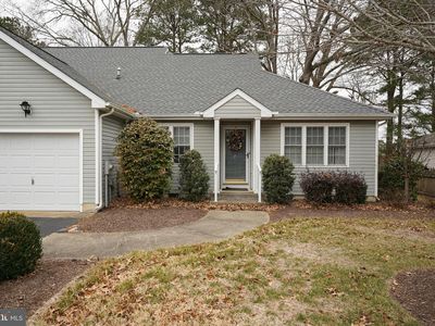 920 W Schumaker Manor Dr, Salisbury, MD, 21804