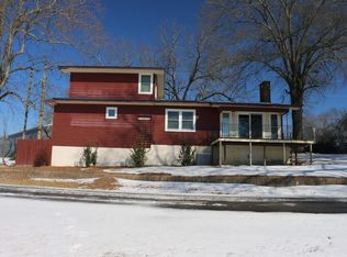 (Undisclosed Address), Mena, AR 71953