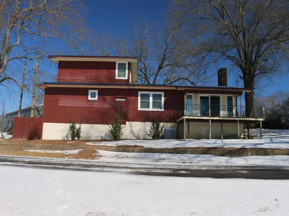 (undisclosed Address), Mena, AR 71953