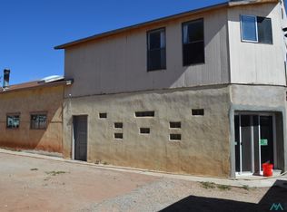 6 Sunnydale Rd, Bluewater, NM 87005