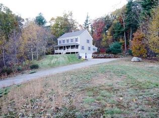 19 Douglas Rd, West Brookfield, MA 01585