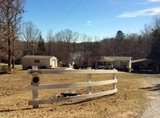 253 Lake Shore Dr, Iva, SC 29655