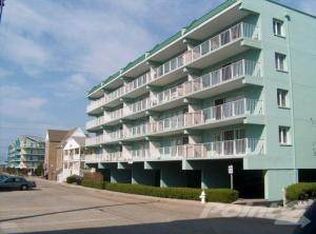 12 76th St UNIT 104, Ocean City, MD 21842