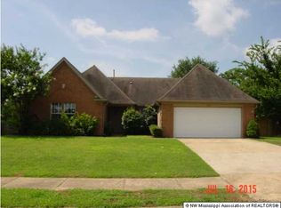 13121 Sandbourne S, Olive Branch, MS 38654