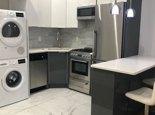 2038 5th Ave #2, New York, NY 10035