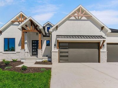 2713 SW 12th St, Lees Summit, MO, 64081