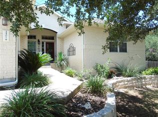 2401 Stagecoach Bnd, Leander, TX 78641