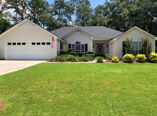 4511 Timberbrook Trl, Valdosta, GA 31602