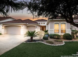 1130 Via Belcanto, San Antonio, TX 78260