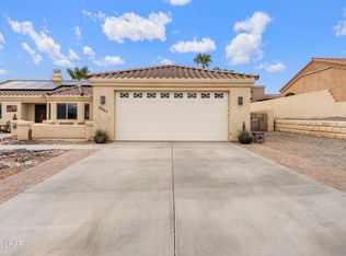 3851 Duke Dr, Lake Havasu City, AZ 86404