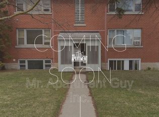 1148 Queens Blvd SUITE 3, Kitchener, ON N2M 1C2