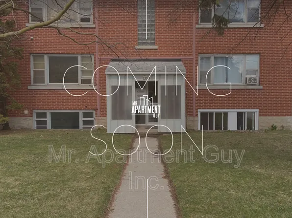 1148 Queens Blvd, Kitchener, ON