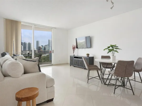2475 Brickell Ave APT 2205, Miami, FL 33129